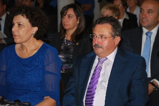 Apertura del Año Judicial en la Región de Murcia 2013-2014 (19)